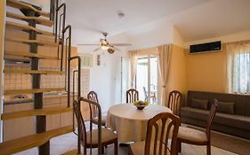 Apartment Smuljic